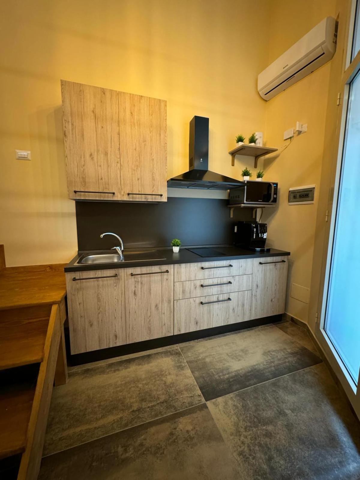 Apartament Tizi Dream S House2 Katania Zewnętrze zdjęcie