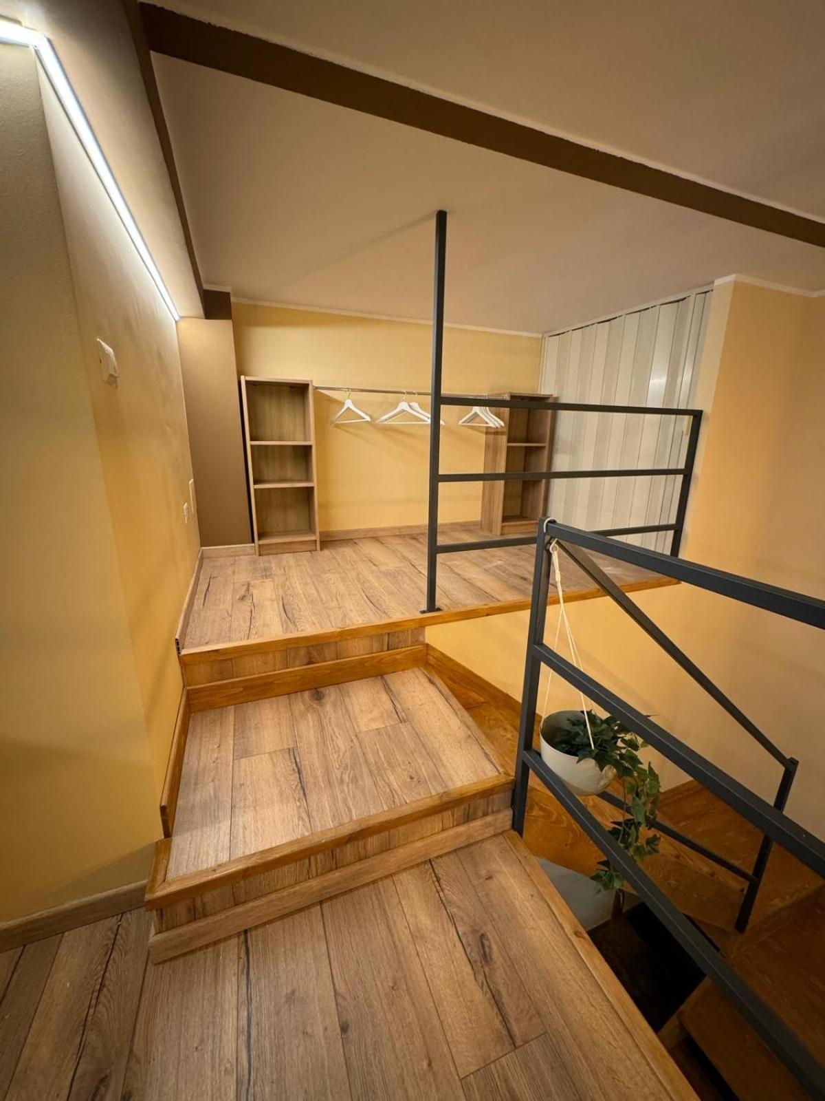 Apartament Tizi Dream S House2 Katania Zewnętrze zdjęcie