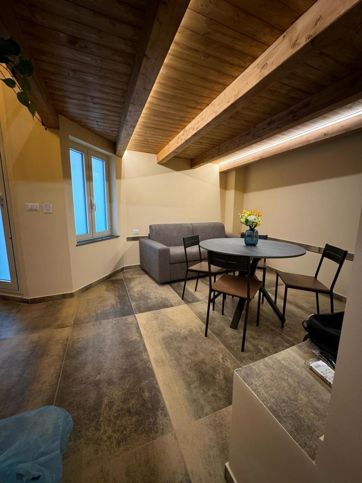 Apartament Tizi Dream S House2 Katania Zewnętrze zdjęcie