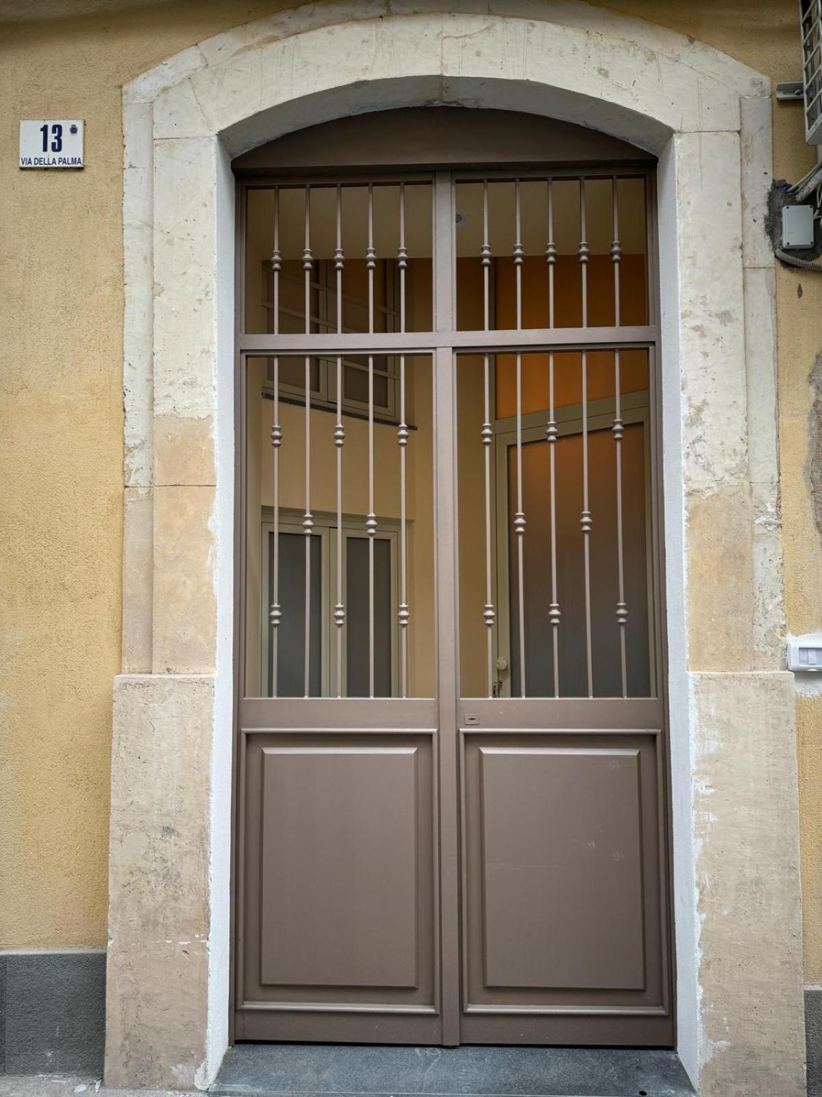 Apartament Tizi Dream S House2 Katania Zewnętrze zdjęcie