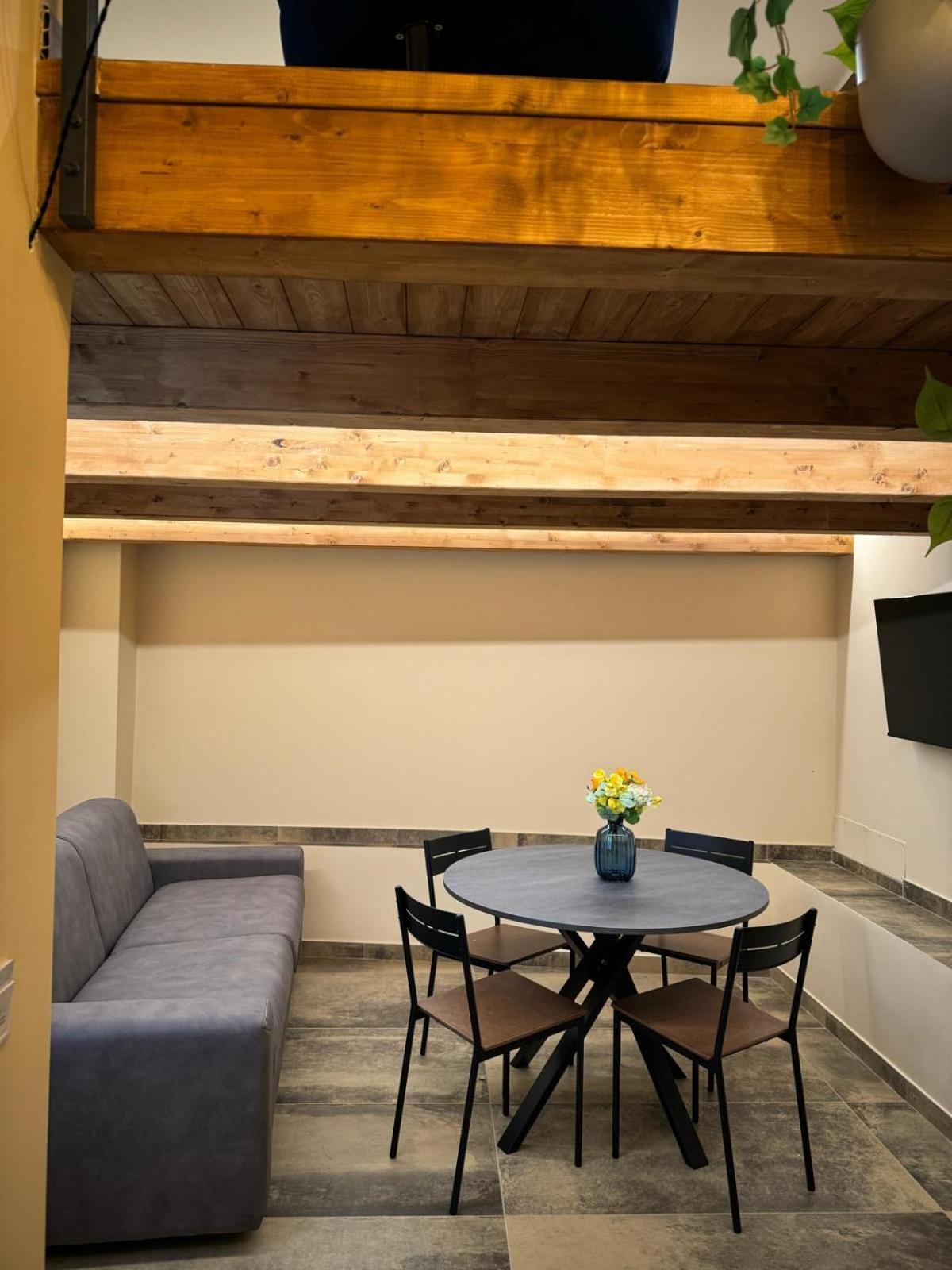 Apartament Tizi Dream S House2 Katania Zewnętrze zdjęcie