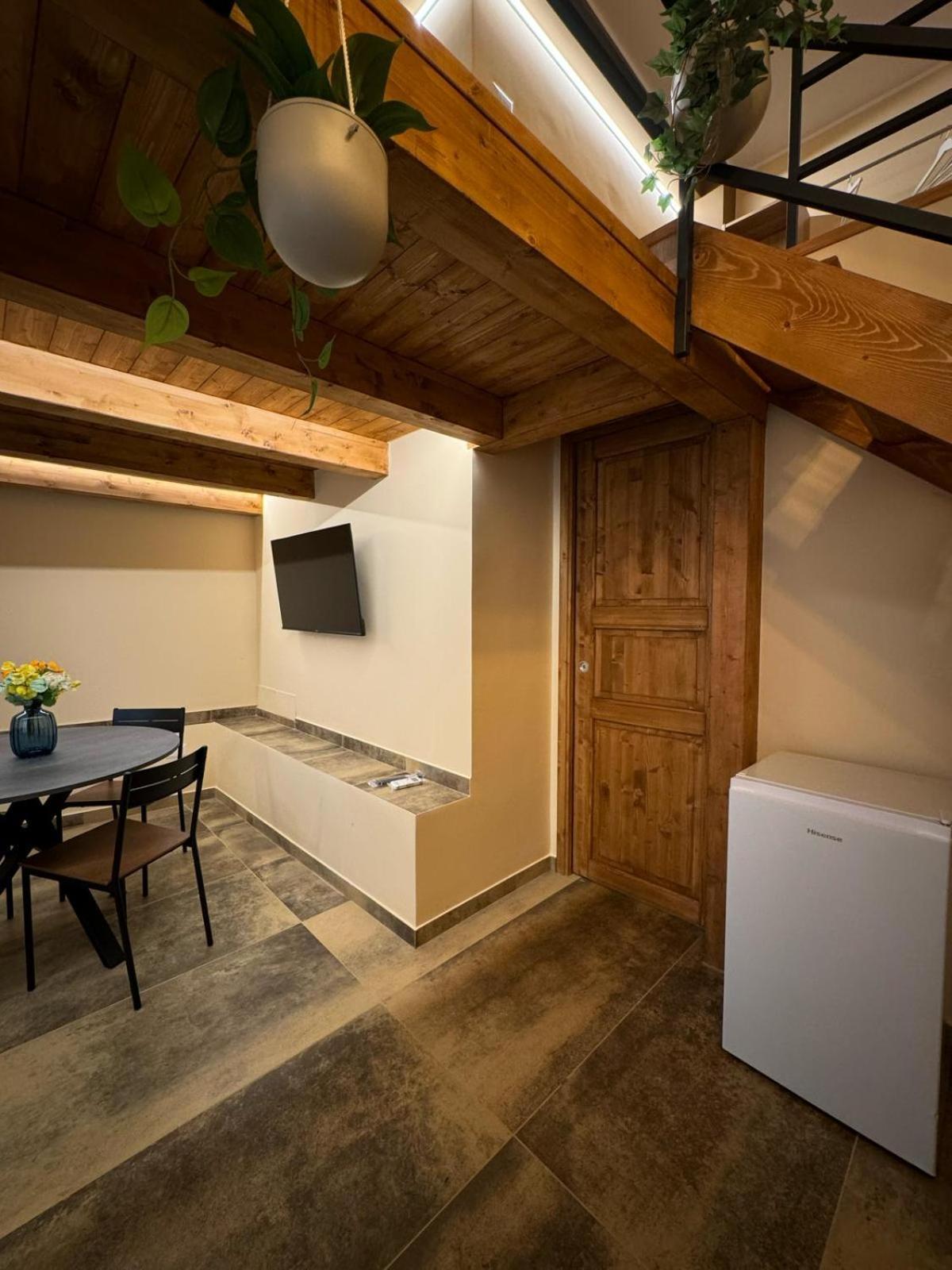 Apartament Tizi Dream S House2 Katania Zewnętrze zdjęcie