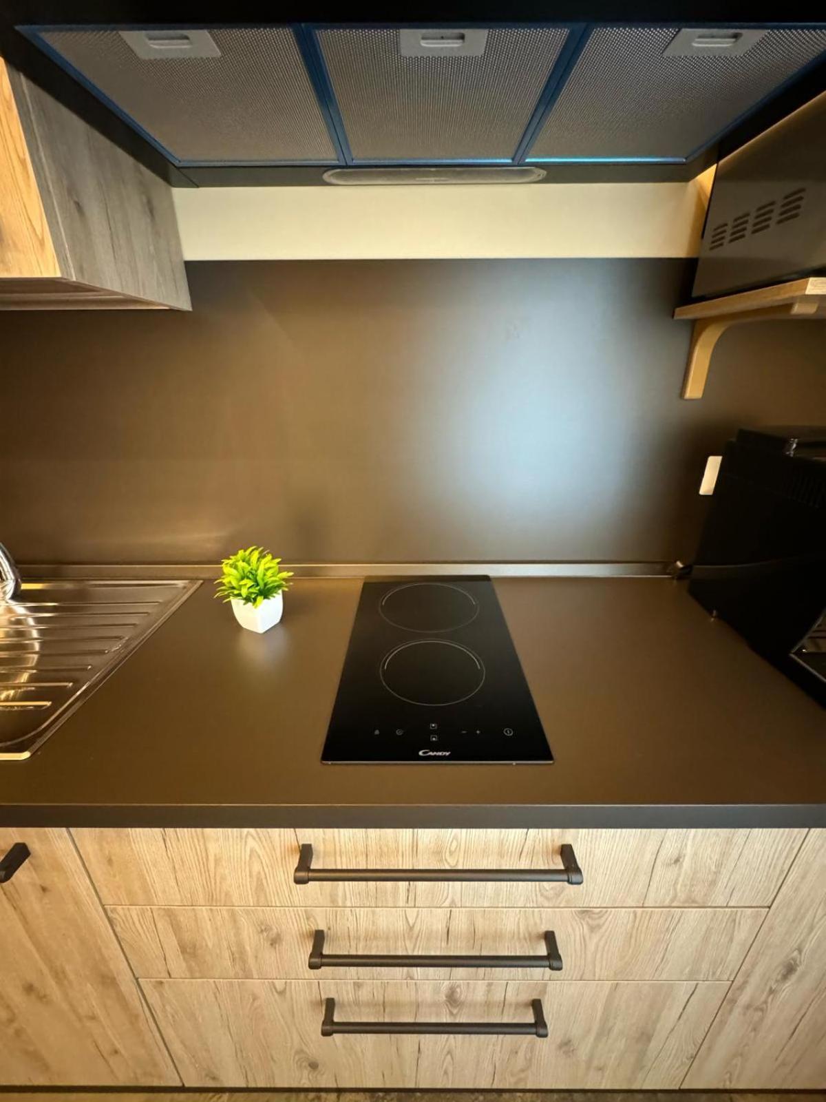 Apartament Tizi Dream S House2 Katania Zewnętrze zdjęcie
