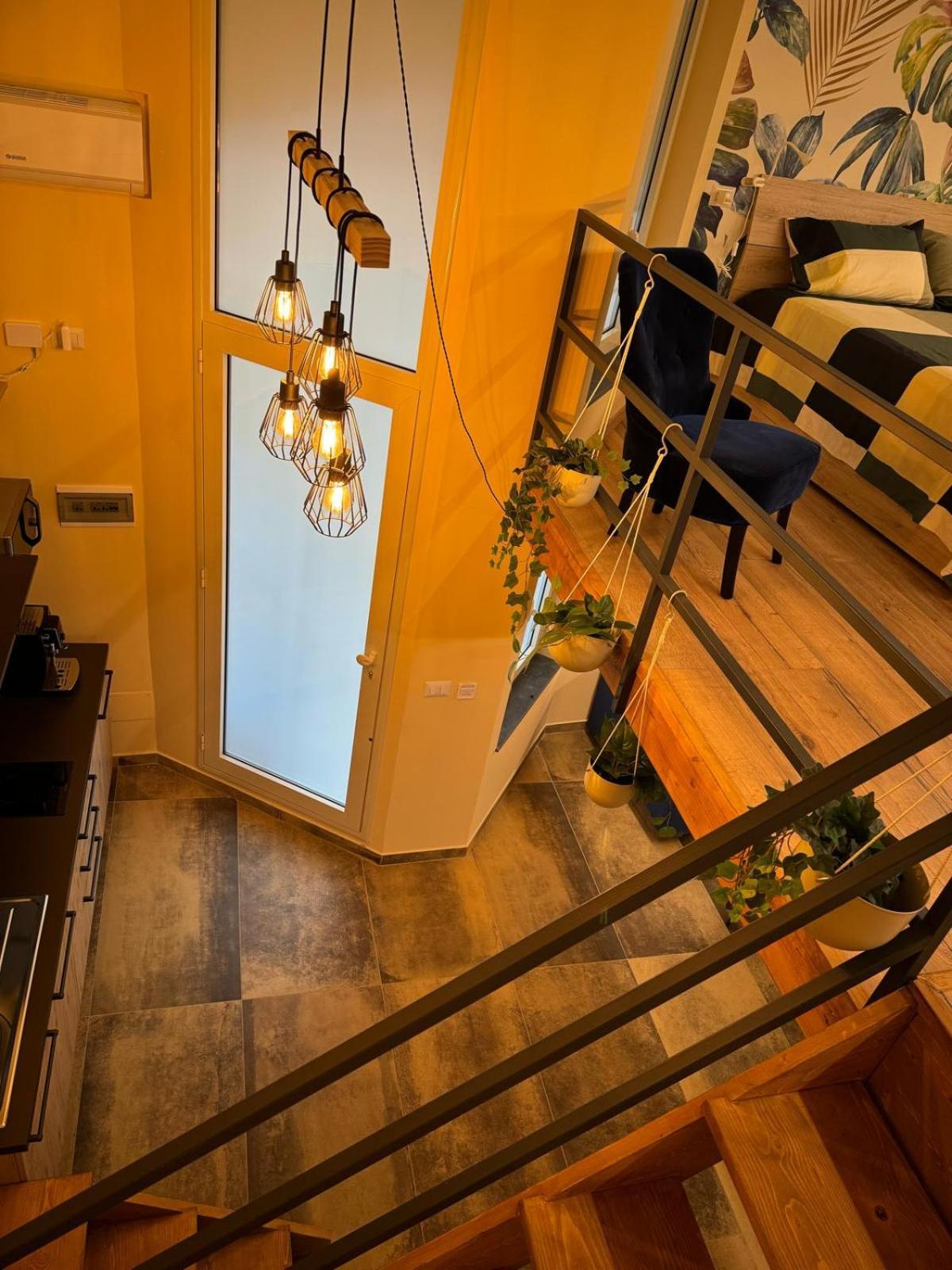 Apartament Tizi Dream S House2 Katania Zewnętrze zdjęcie