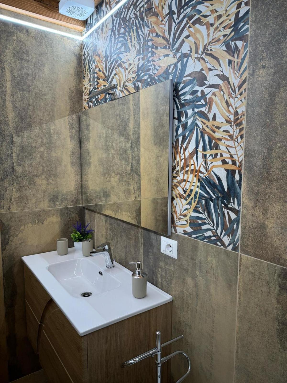 Apartament Tizi Dream S House2 Katania Zewnętrze zdjęcie