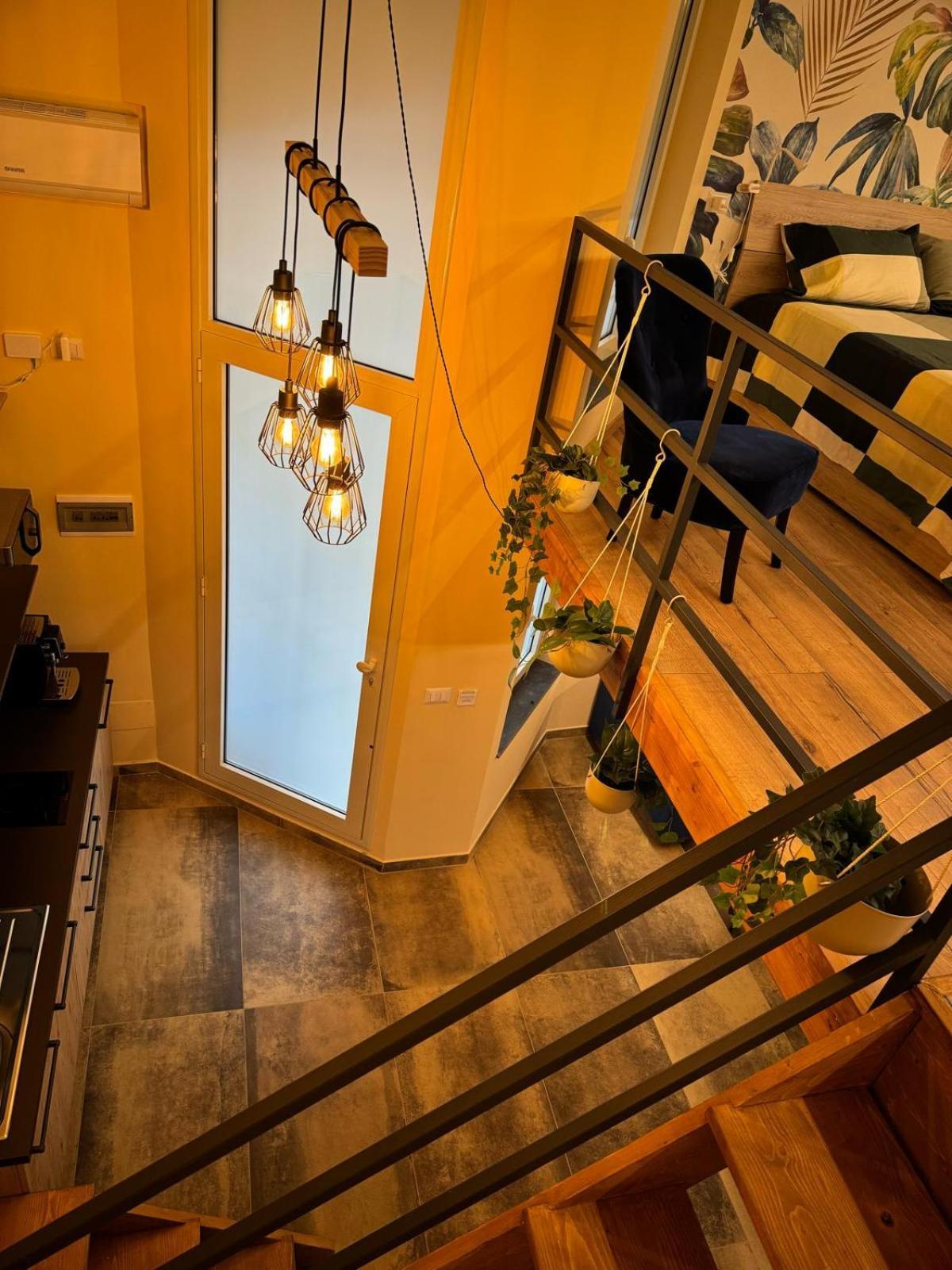 Apartament Tizi Dream S House2 Katania Zewnętrze zdjęcie