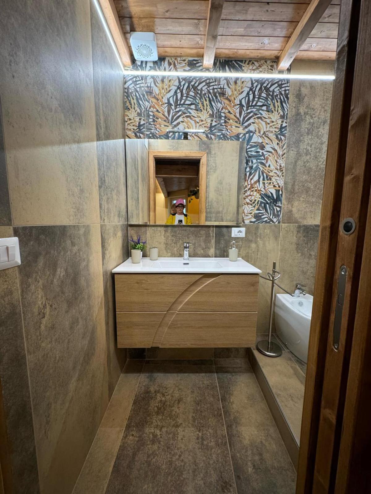 Apartament Tizi Dream S House2 Katania Zewnętrze zdjęcie