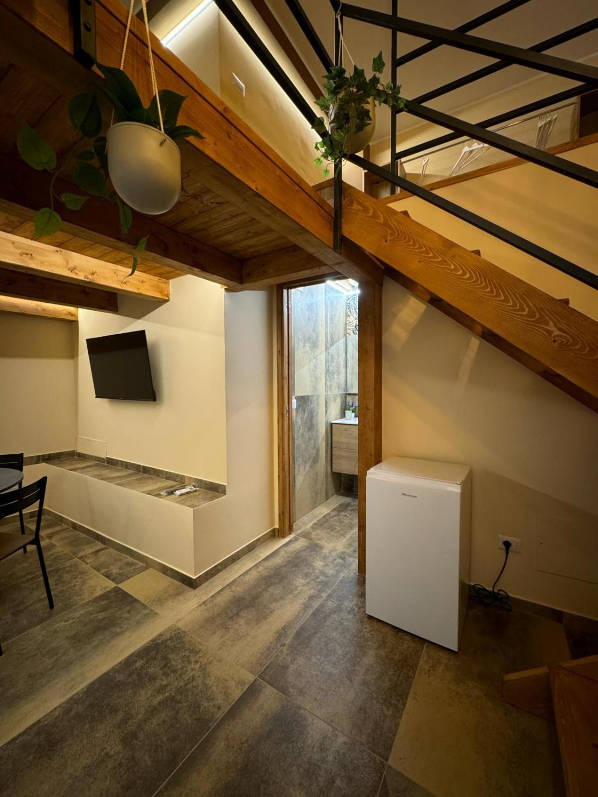 Apartament Tizi Dream S House2 Katania Zewnętrze zdjęcie