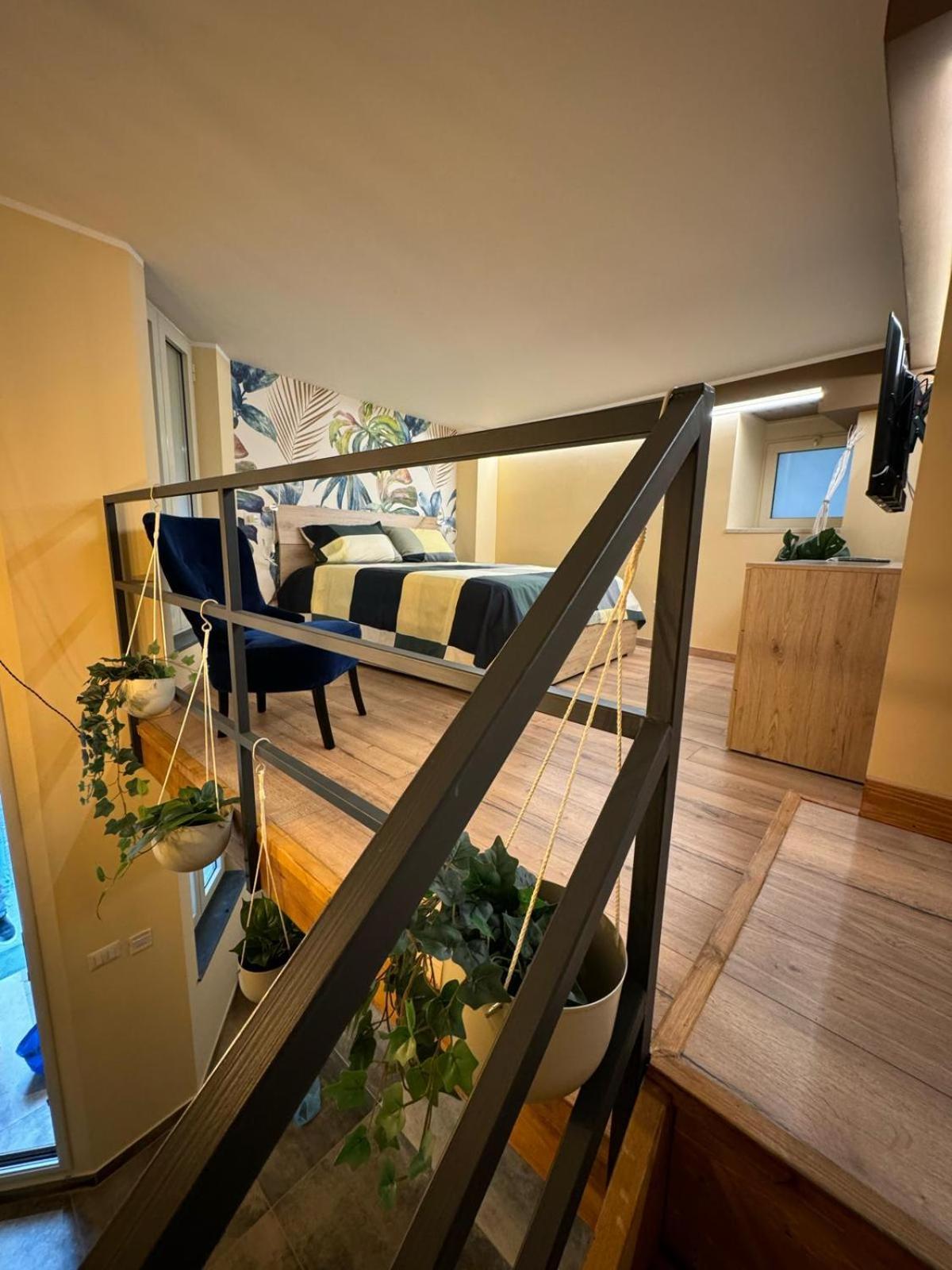 Apartament Tizi Dream S House2 Katania Zewnętrze zdjęcie