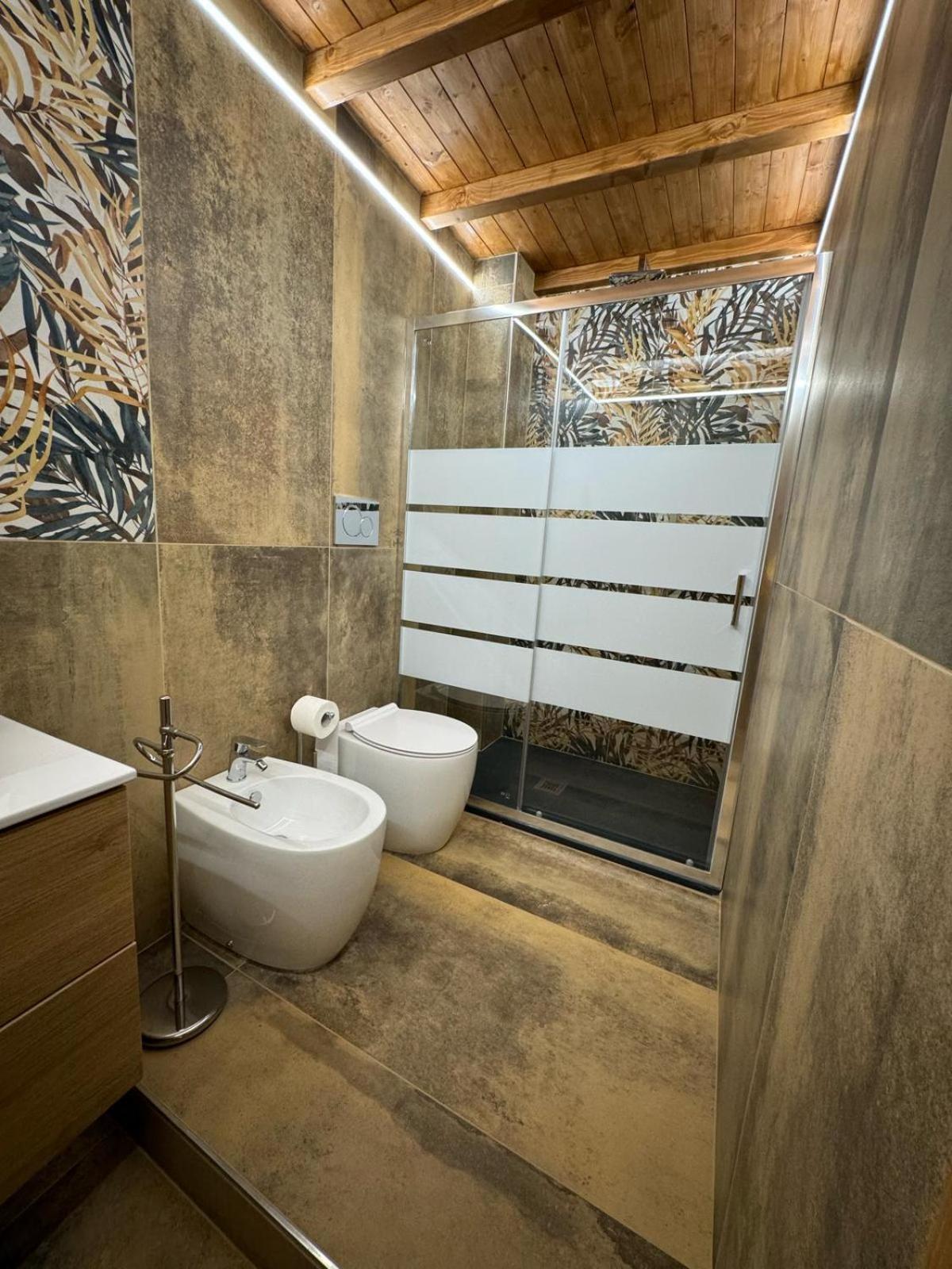 Apartament Tizi Dream S House2 Katania Zewnętrze zdjęcie